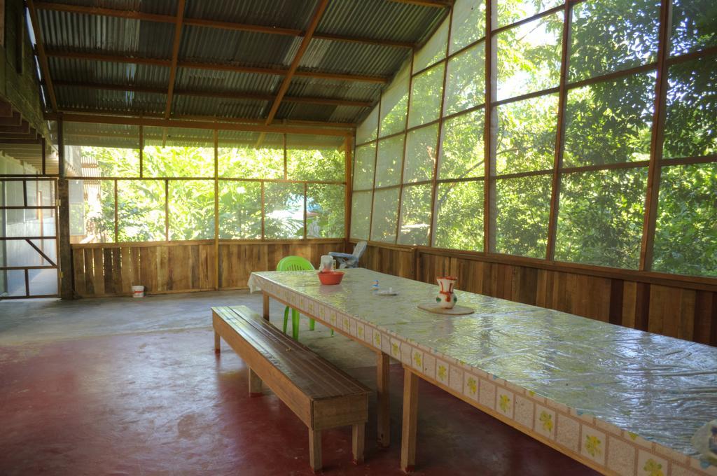 Isuyama Hostel Puerto Maldonado Luaran gambar