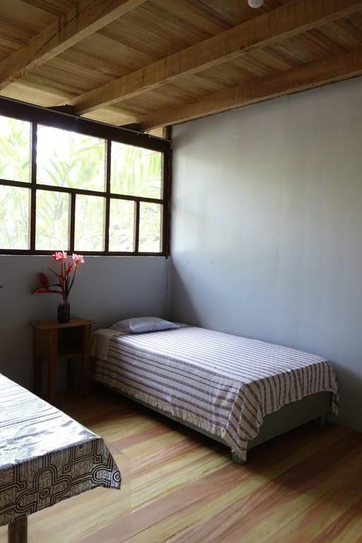 Isuyama Hostel Puerto Maldonado Luaran gambar
