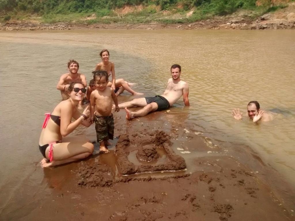 Isuyama Hostel Puerto Maldonado Luaran gambar