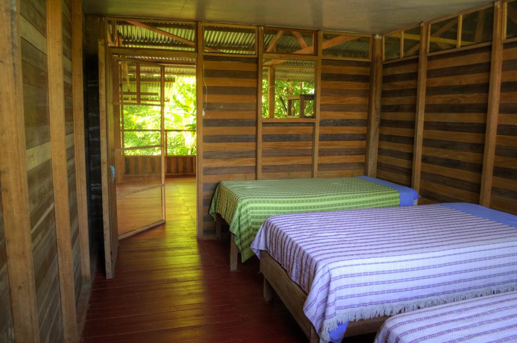 Isuyama Hostel Puerto Maldonado Luaran gambar