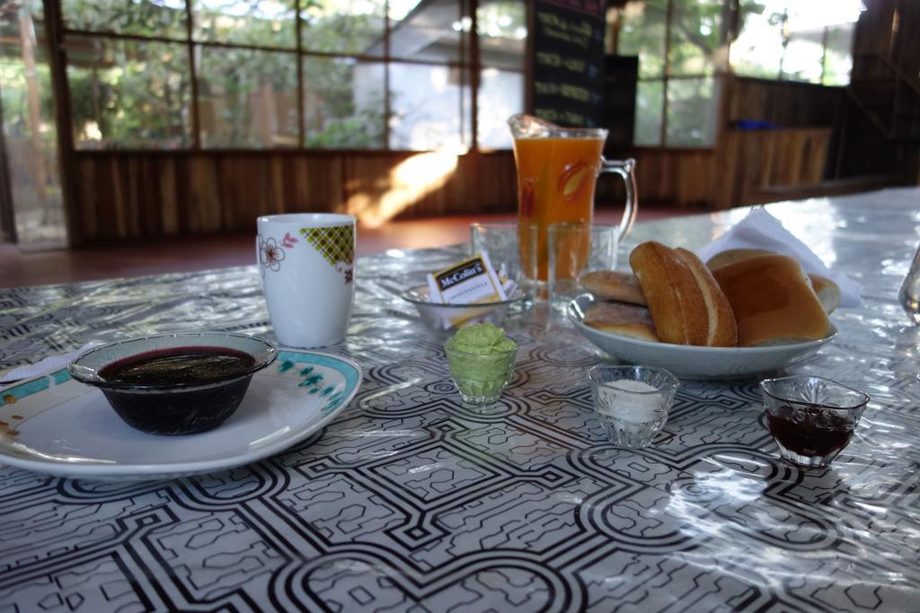 Isuyama Hostel Puerto Maldonado Luaran gambar