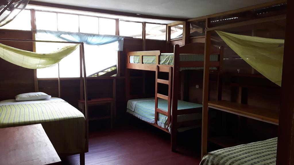Isuyama Hostel Puerto Maldonado Luaran gambar
