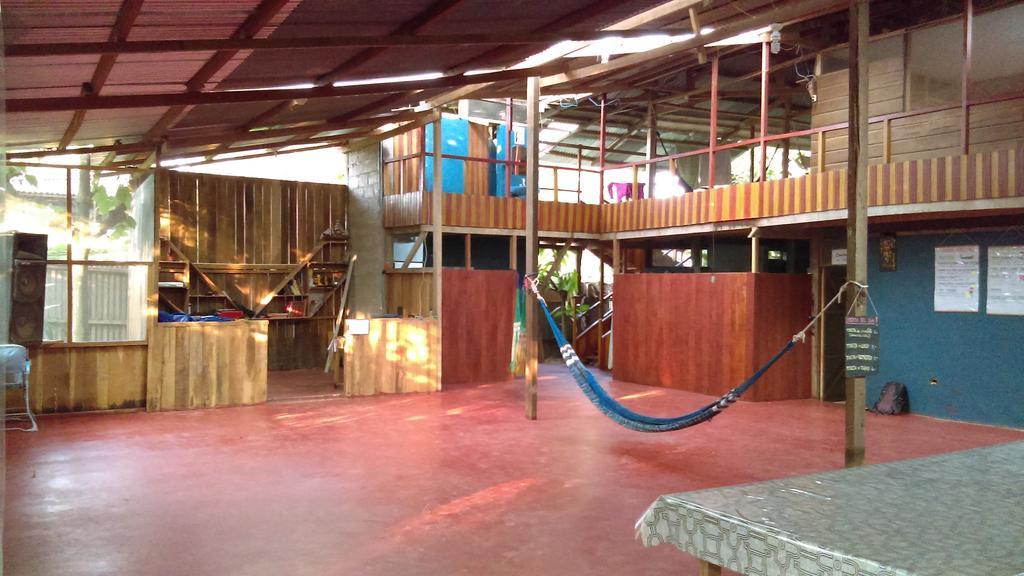 Isuyama Hostel Puerto Maldonado Luaran gambar