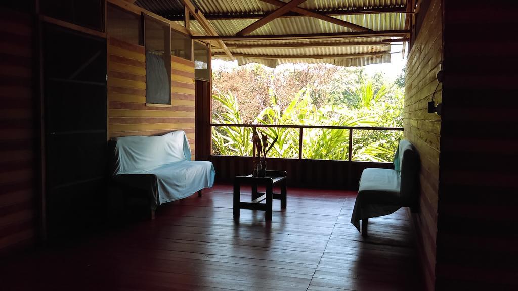 Isuyama Hostel Puerto Maldonado Luaran gambar